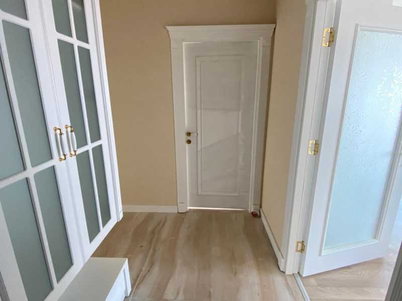 MERSİN TECE BİDÜNYAM EVLERİNDE SATILIK SIFIR DAİRE