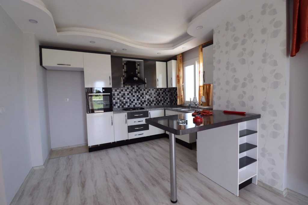 MERSİN ERDEMLİ KARGIPINARI KİRALIK DAİRE