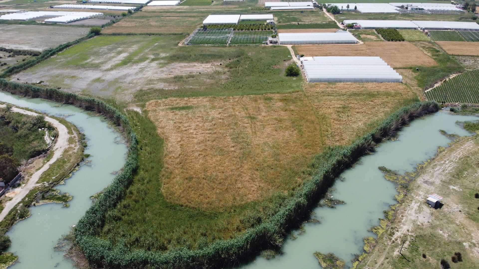 ЗЕМЛЯ ДЛЯ ПРОДАЖИ ОКОЛО МОРЯ В АТАКЕНТЕ