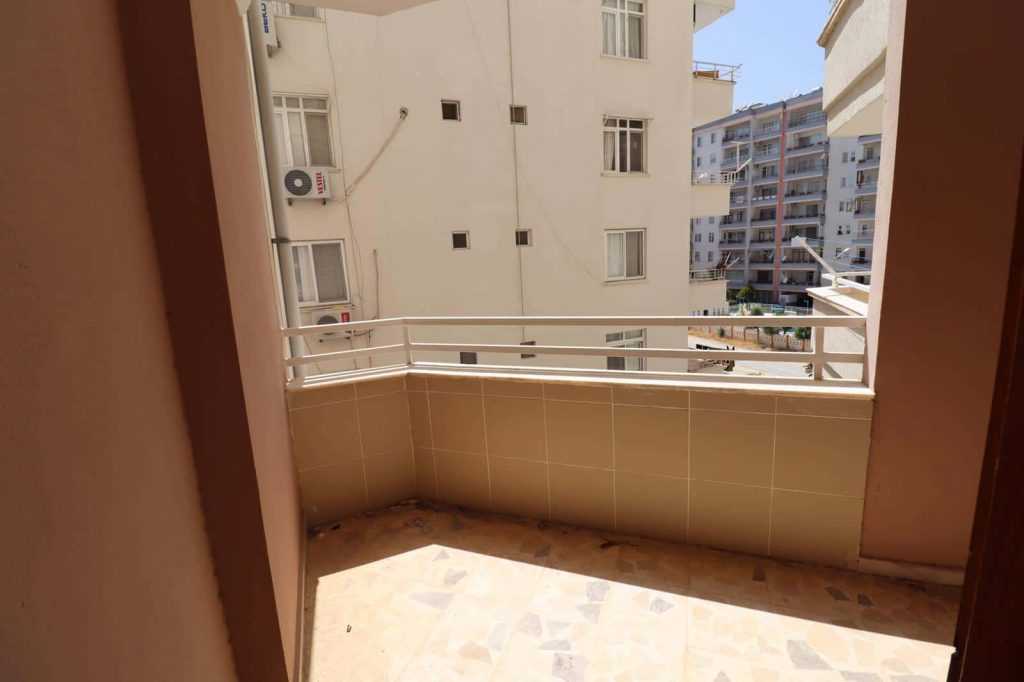 TÖMÜK TROPİK TATİL SİTESİNDE SATILIK 3+1 YAZLIK DAİRE