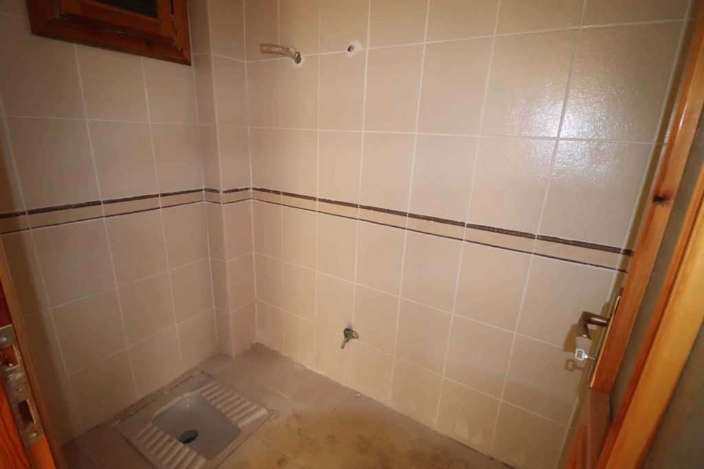 TÖMÜK TROPİK TATİL SİTESİNDE SATILIK 3+1 YAZLIK DAİRE