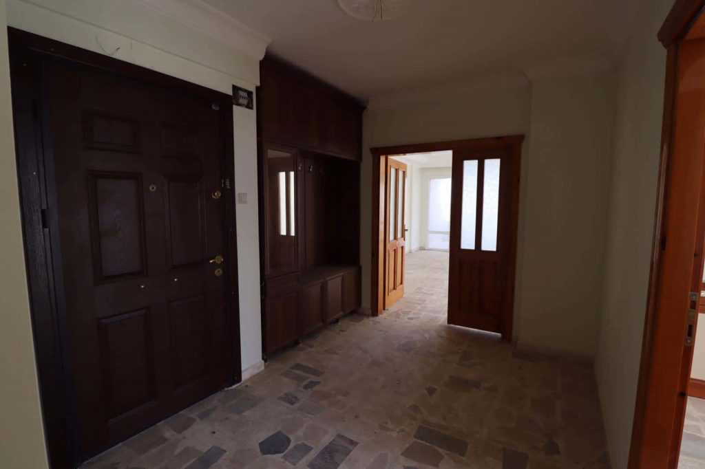 TÖMÜK TROPİK TATİL SİTESİNDE SATILIK 3+1 YAZLIK DAİRE