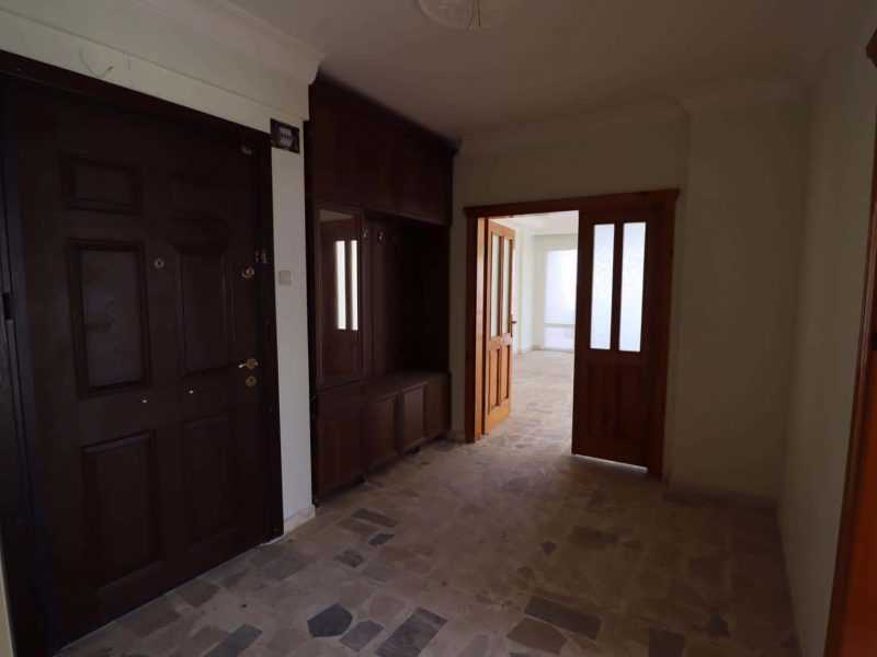 TÖMÜK TROPİK TATİL SİTESİNDE SATILIK 3+1 YAZLIK DAİRE