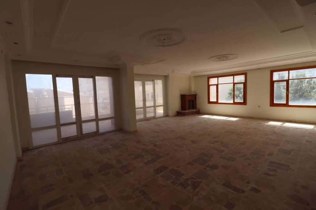 TÖMÜK TROPİK TATİL SİTESİNDE SATILIK 3+1 YAZLIK DAİRE