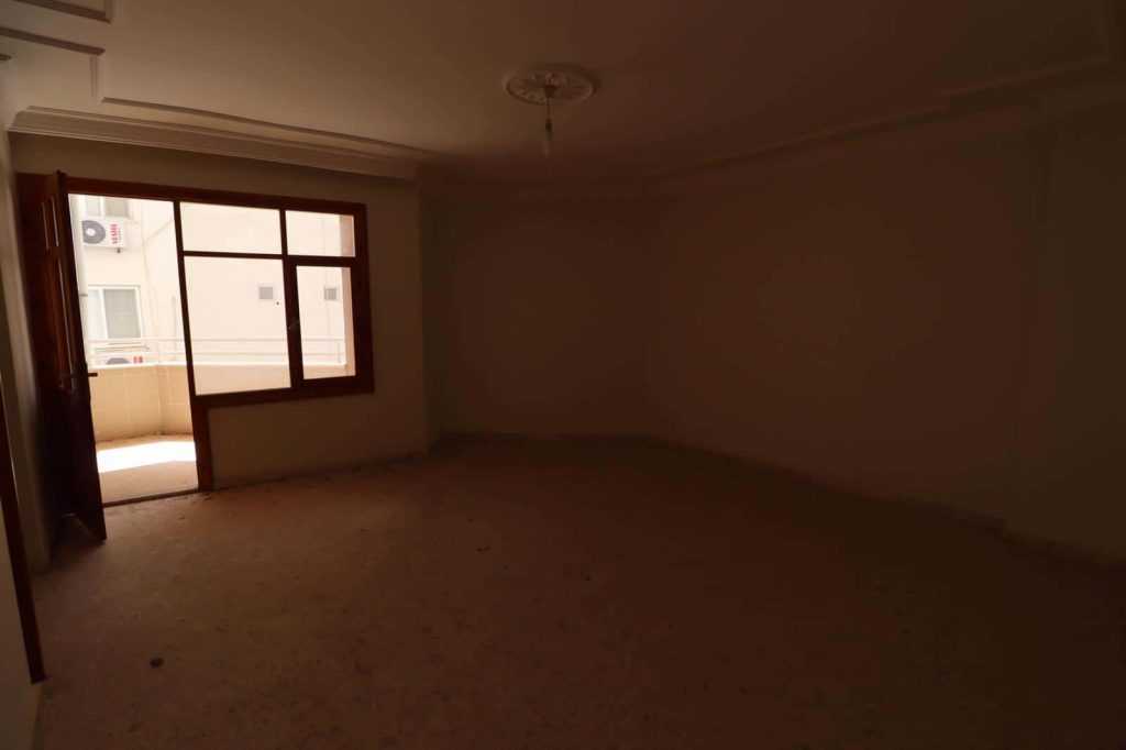 TÖMÜK TROPİK TATİL SİTESİNDE SATILIK 3+1 YAZLIK DAİRE