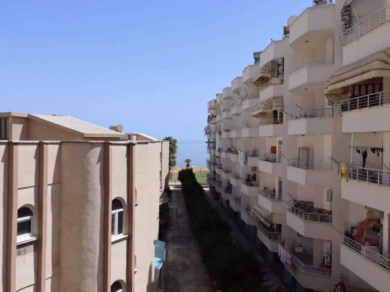 MERSİN ERDEMLİ TÖMÜK TROPİK TATİL SİTESİ SATILIK YAZLIK DAİRE