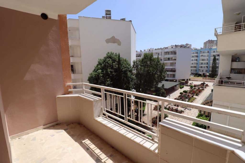 MERSİN ERDEMLİ TÖMÜK TROPİK TATİL SİTESİ SATILIK YAZLIK DAİRE