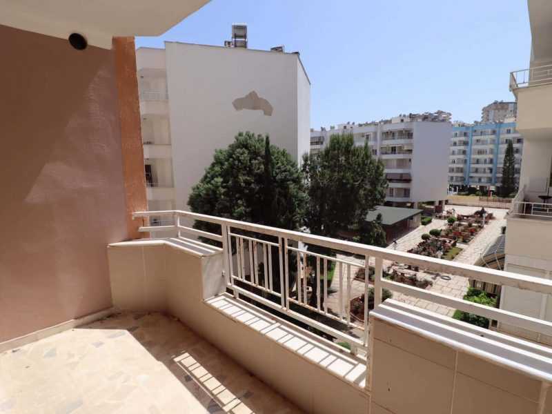 MERSİN ERDEMLİ TÖMÜK TROPİK TATİL SİTESİ SATILIK YAZLIK DAİRE