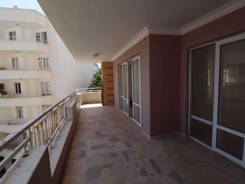 MERSİN ERDEMLİ TÖMÜK TROPİK TATİL SİTESİ SATILIK YAZLIK DAİRE