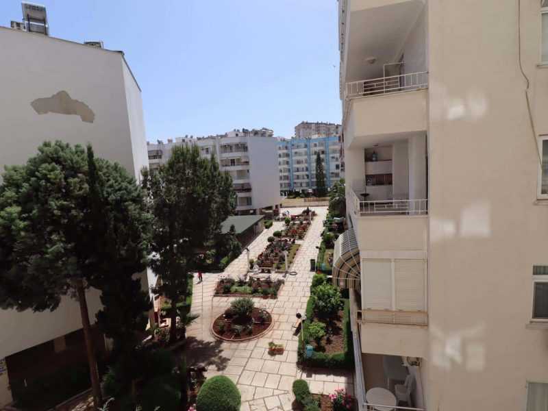 MERSİN ERDEMLİ TÖMÜK TROPİK TATİL SİTESİ SATILIK YAZLIK DAİRE