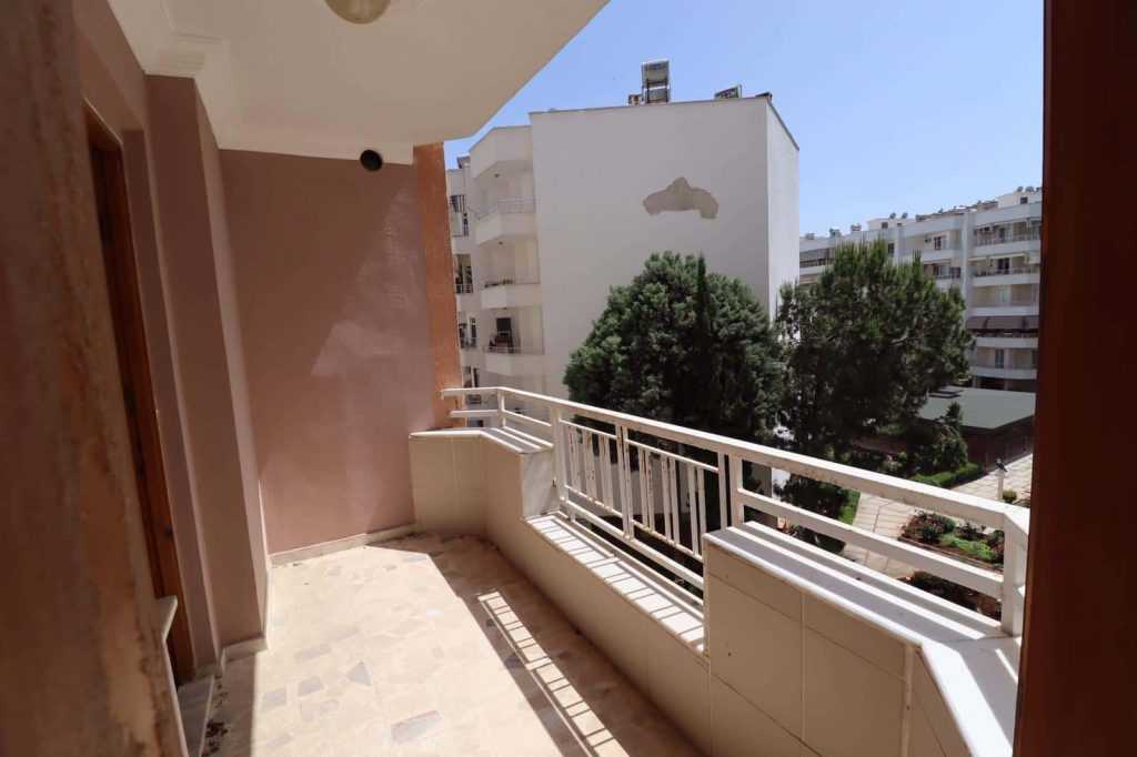 MERSİN ERDEMLİ TÖMÜK TROPİK TATİL SİTESİ SATILIK YAZLIK DAİRE