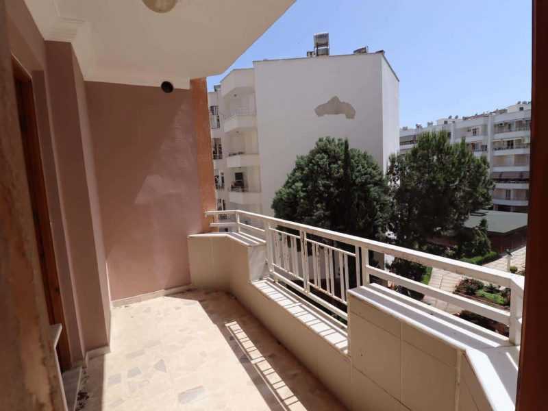 MERSİN ERDEMLİ TÖMÜK TROPİK TATİL SİTESİ SATILIK YAZLIK DAİRE