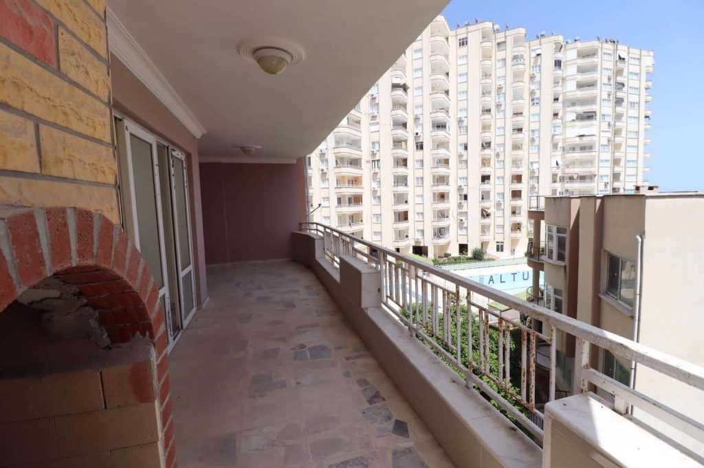 MERSİN ERDEMLİ TÖMÜK TROPİK TATİL SİTESİ SATILIK YAZLIK DAİRE