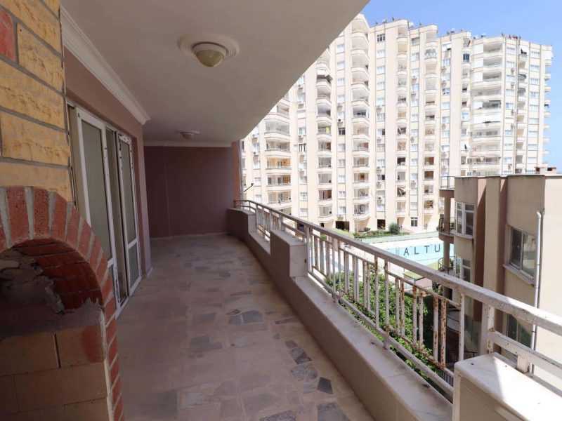 MERSİN ERDEMLİ TÖMÜK TROPİK TATİL SİTESİ SATILIK YAZLIK DAİRE