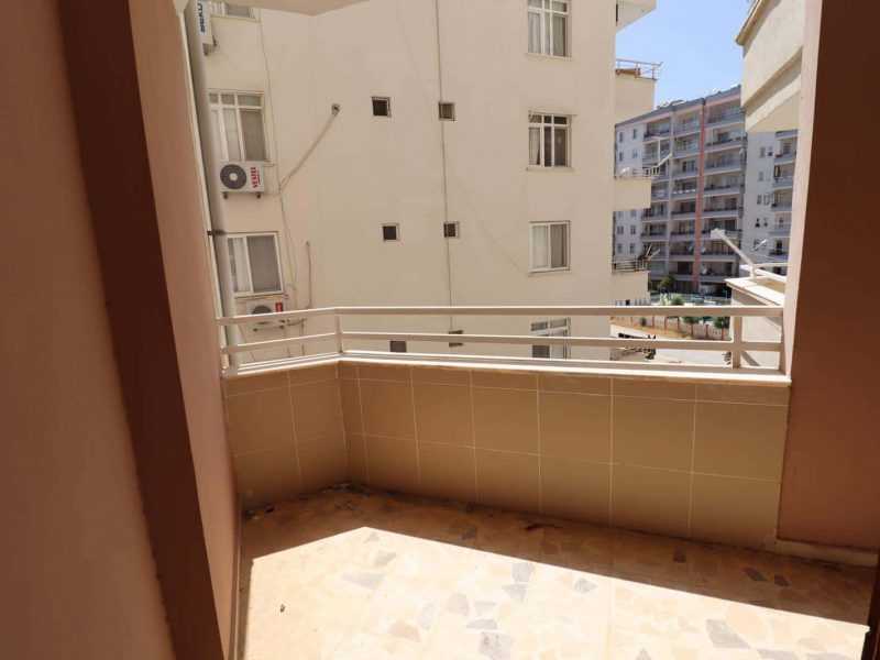 MERSİN ERDEMLİ TÖMÜK TROPİK TATİL SİTESİ SATILIK YAZLIK DAİRE