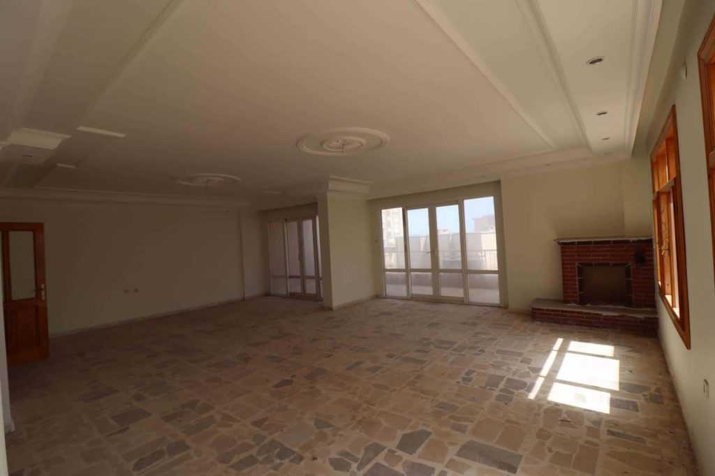 MERSİN ERDEMLİ TÖMÜK TROPİK TATİL SİTESİ SATILIK YAZLIK DAİRE
