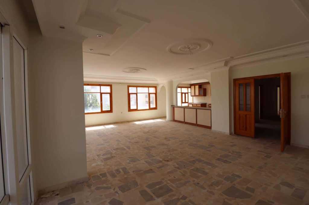 MERSİN ERDEMLİ TÖMÜK TROPİK TATİL SİTESİ SATILIK YAZLIK DAİRE