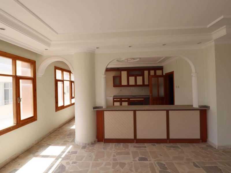 MERSİN ERDEMLİ TÖMÜK TROPİK TATİL SİTESİ SATILIK YAZLIK DAİRE