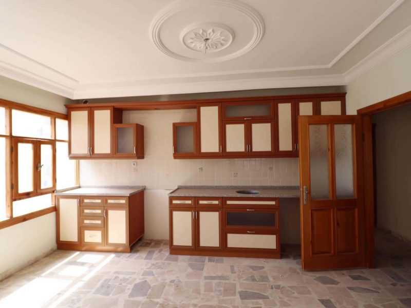 MERSİN ERDEMLİ TÖMÜK TROPİK TATİL SİTESİ SATILIK YAZLIK DAİRE