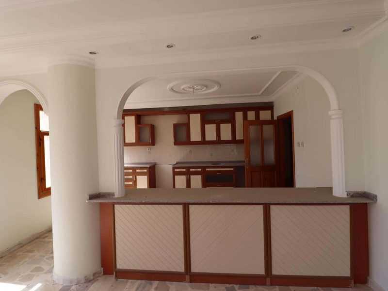 MERSİN ERDEMLİ TÖMÜK TROPİK TATİL SİTESİ SATILIK YAZLIK DAİRE