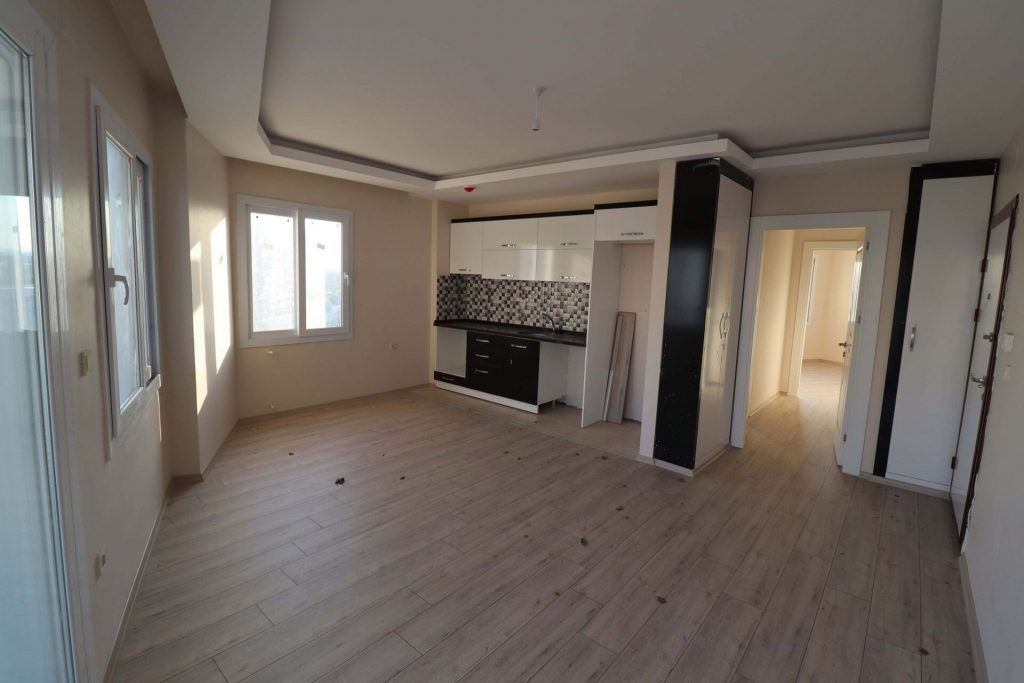 ARPAÇBAHŞİŞ NİL TOWERS SATILIK 2+1 DAİRE