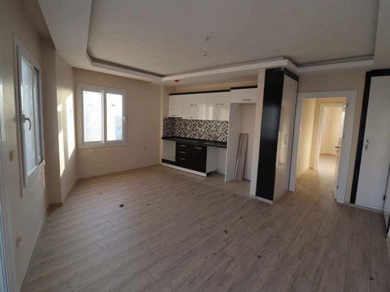 ARPAÇBAHŞİŞ NİL TOWERS SATILIK 2+1 DAİRE