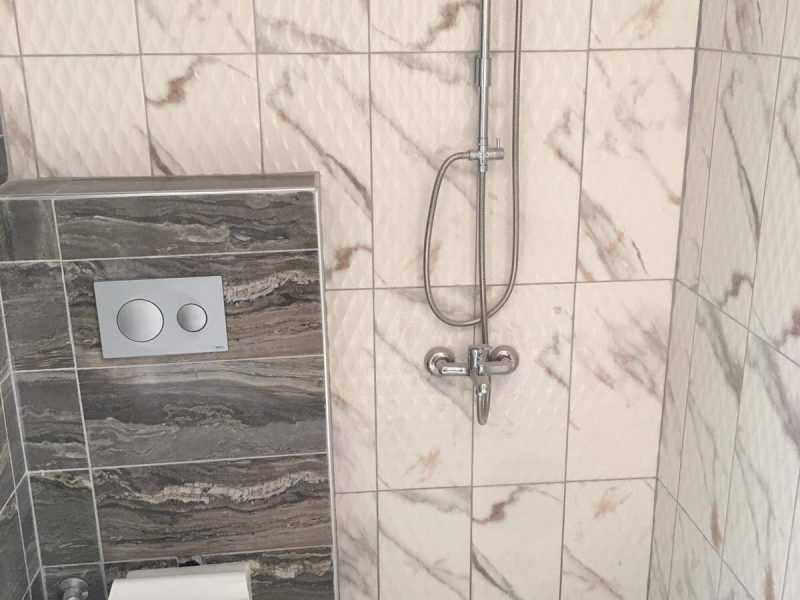 ÇEŞMELİ AKDENİZ KONUTLARINDA SATILIK 3+1 SIFIR DAİRE