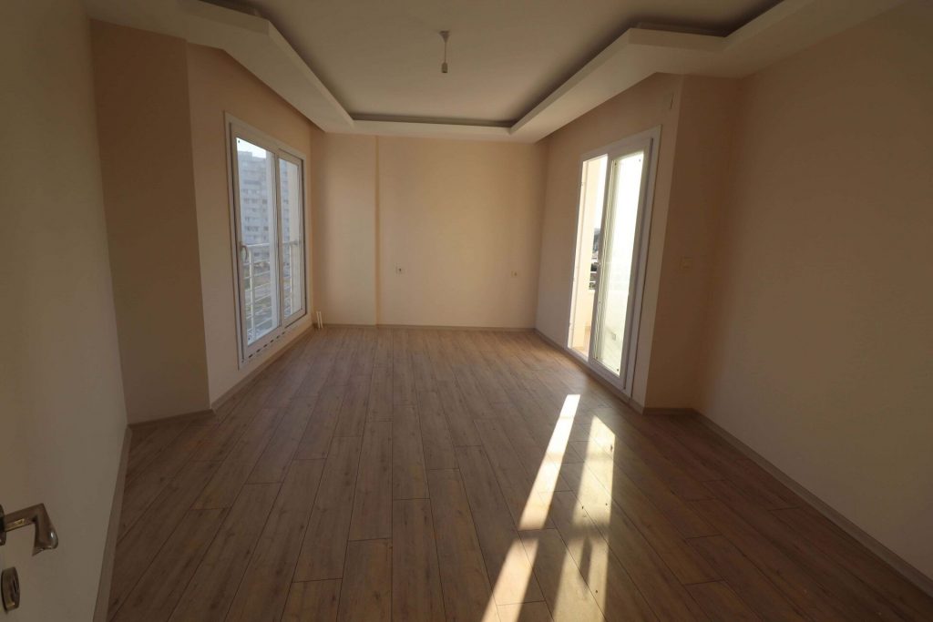 ARPAÇBAHŞİŞ NİL TOWERS SATILIK 2+1 DAİRE