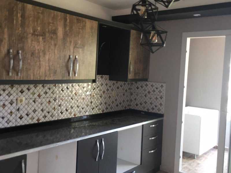 ÇEŞMELİ AKDENİZ KONUTLARINDA SATILIK 3+1 SIFIR DAİRE