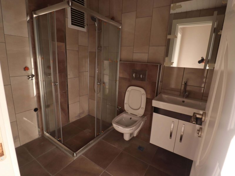 ARPAÇBAHŞİŞ NİL TOWERS SATILIK 2+1 DAİRE