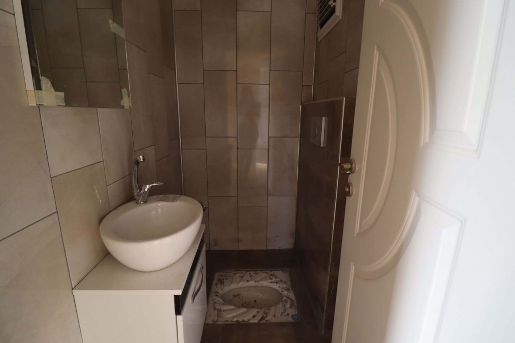 ARPAÇBAHŞİŞ NİL TOWERS SATILIK 2+1 DAİRE