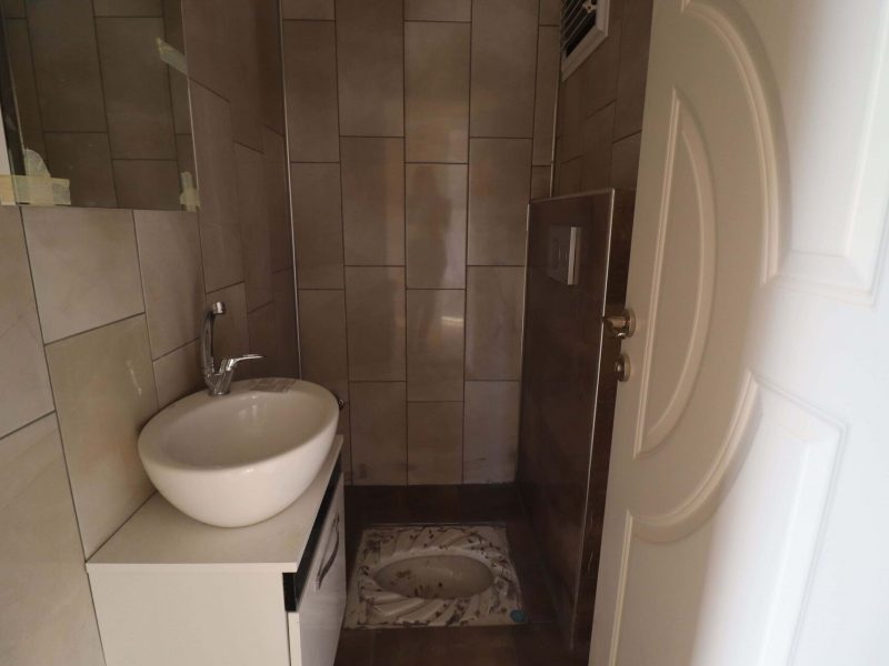 ARPAÇBAHŞİŞ NİL TOWERS SATILIK 2+1 DAİRE