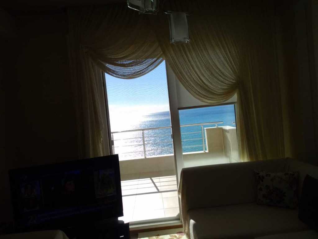 MERSİN ERDEMLİ ALATAPARK SİTESİ 4+1 ULTRA LÜKS SATILIK YÜKSEK KAT DAİRE