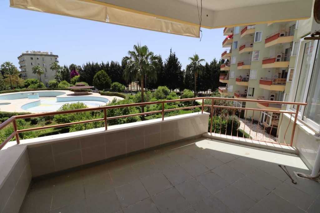 MERSİN KARGIPINARI GÜNEŞHAN SİTESİNDE SATILIK DAİRE