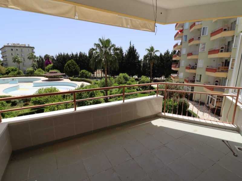 MERSİN KARGIPINARI GÜNEŞHAN SİTESİNDE SATILIK DAİRE