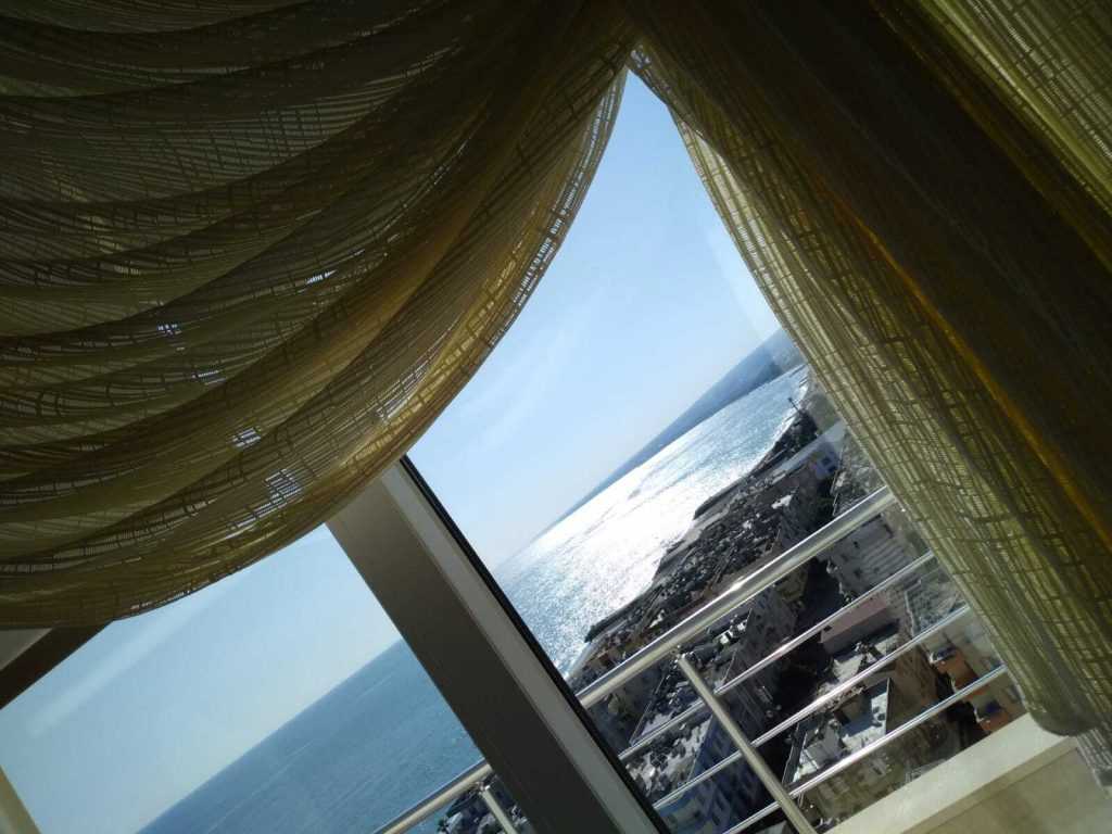 MERSİN ERDEMLİ ALATAPARK SİTESİ 4+1 ULTRA LÜKS SATILIK YÜKSEK KAT DAİRE