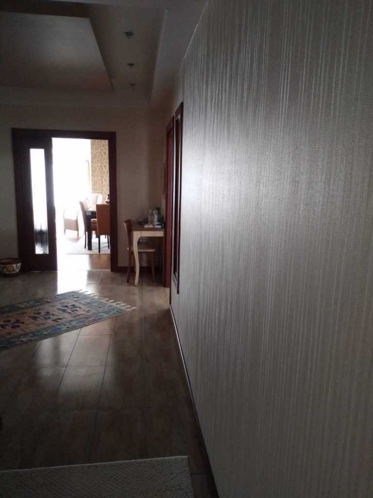 MERSİN ERDEMLİ ALATAPARK SİTESİ 4+1 ULTRA LÜKS SATILIK YÜKSEK KAT DAİRE