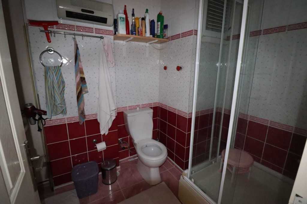 MERSİN KARGIPINARI GÜNEŞHAN SİTESİNDE SATILIK DAİRE