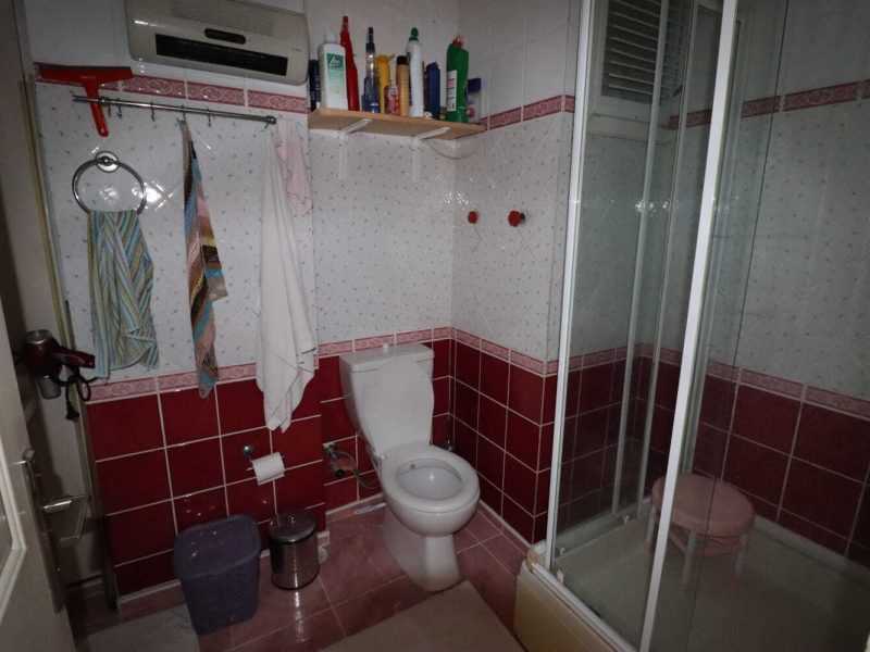 MERSİN KARGIPINARI GÜNEŞHAN SİTESİNDE SATILIK DAİRE