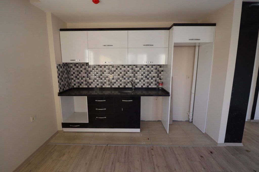 ARPAÇBAHŞİŞ NİL TOWERS SATILIK 2+1 DAİRE