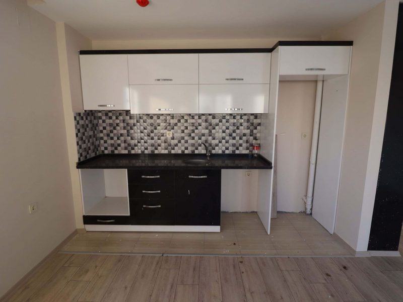 ARPAÇBAHŞİŞ NİL TOWERS SATILIK 2+1 DAİRE