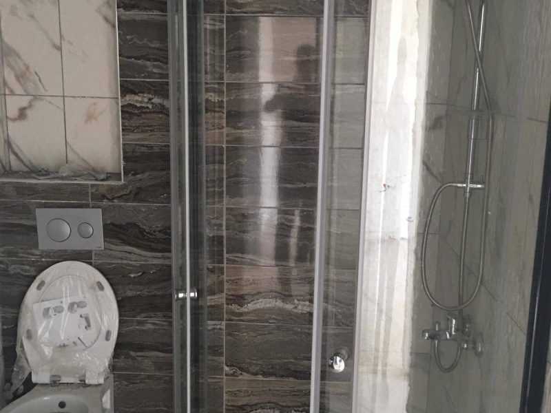 ÇEŞMELİ AKDENİZ KONUTLARINDA SATILIK 3+1 SIFIR DAİRE