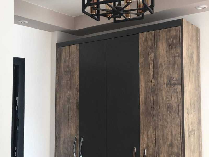 ÇEŞMELİ AKDENİZ KONUTLARINDA SATILIK 3+1 SIFIR DAİRE