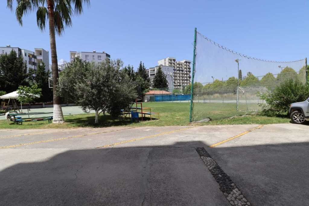 MERSİN KARGIPINARI GÜNEŞHAN SİTESİNDE SATILIK DAİRE