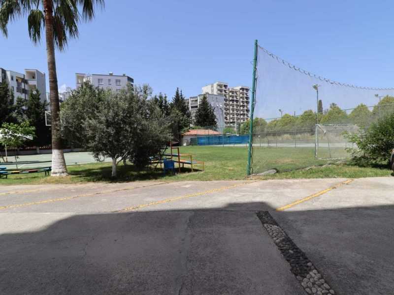 MERSİN KARGIPINARI GÜNEŞHAN SİTESİNDE SATILIK DAİRE