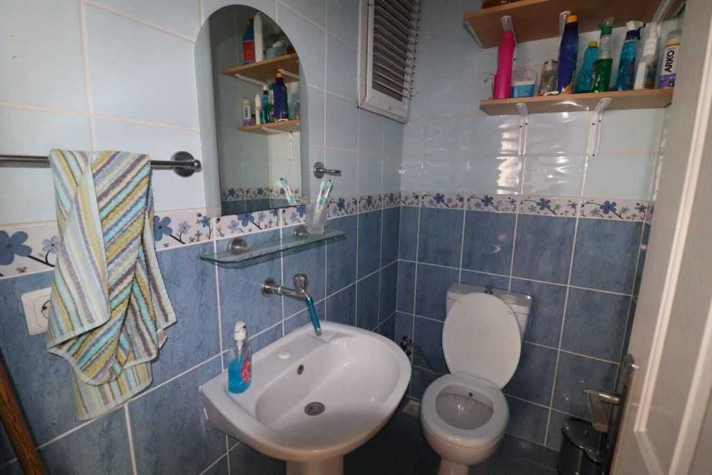 MERSİN KARGIPINARI GÜNEŞHAN SİTESİNDE SATILIK DAİRE