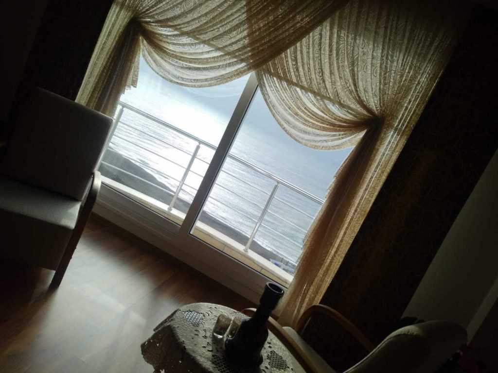 MERSİN ERDEMLİ ALATAPARK SİTESİ 4+1 ULTRA LÜKS SATILIK YÜKSEK KAT DAİRE
