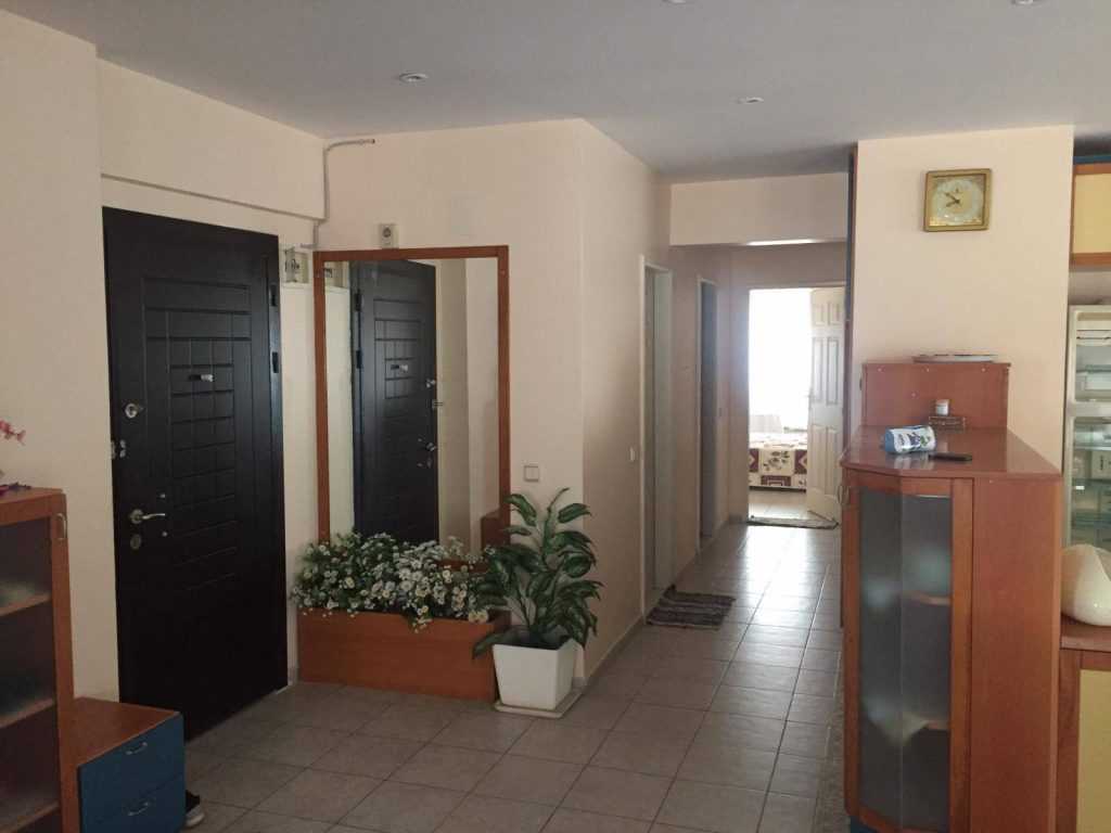 MERSİN ERDEMLİ TÖMÜK FLAMİNGO 4 TATİL KÖYÜNDE SATILIK KAFA DAİRE