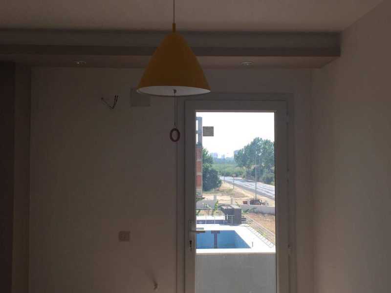 ÇEŞMELİ AKDENİZ KONUTLARINDA SATILIK 3+1 SIFIR DAİRE