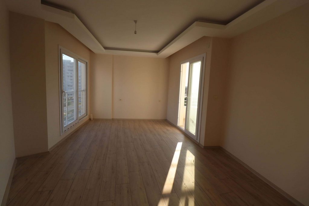 ARPAÇBAHŞİŞ NİL TOWERS SATILIK 2+1 DAİRE